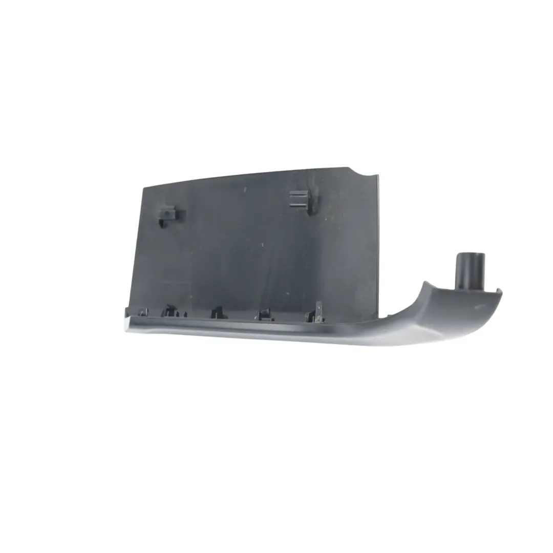 MK4 Cubierta Tirador Puerta Delantero Negro Izquierdo para Seat Ibiza con número de pieza 6J0867197A Seat Ibiza MK4 Cubierta Tirador Puerta Delantero Negro Izquierdo - SKU 6J0867197A - Número de pieza 6J0867197A