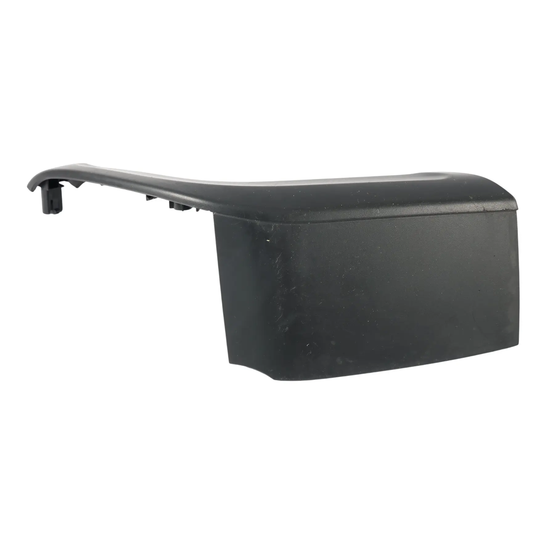 Seat Ibiza 6j Door Inner Grab Handle Shell Cover Trim Front Right O/S 6J0867198A