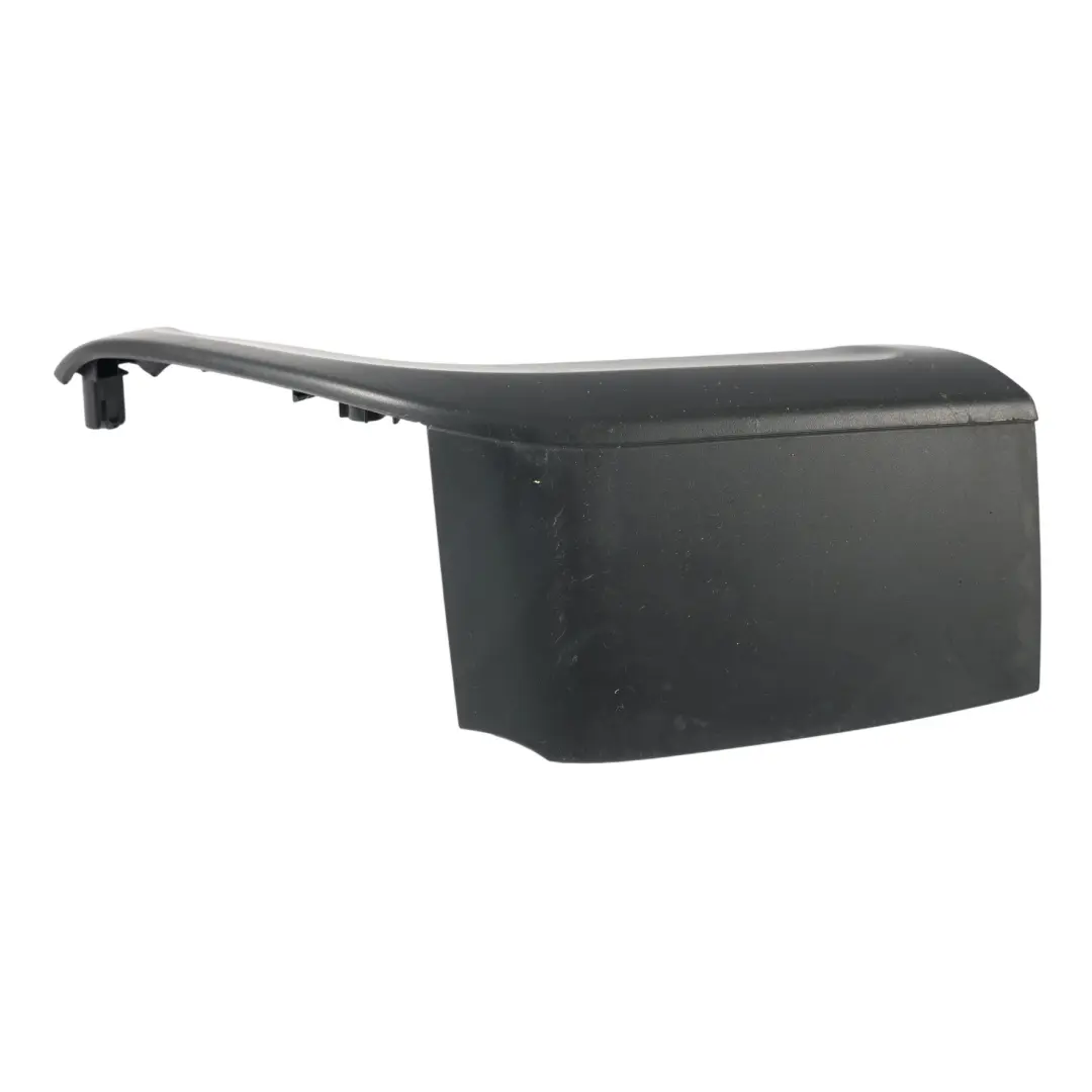 Seat Ibiza 6J Tirador Puerta Interior Delantero Derecho - SKU 6J0867198A - Número de pieza 6J0867198A