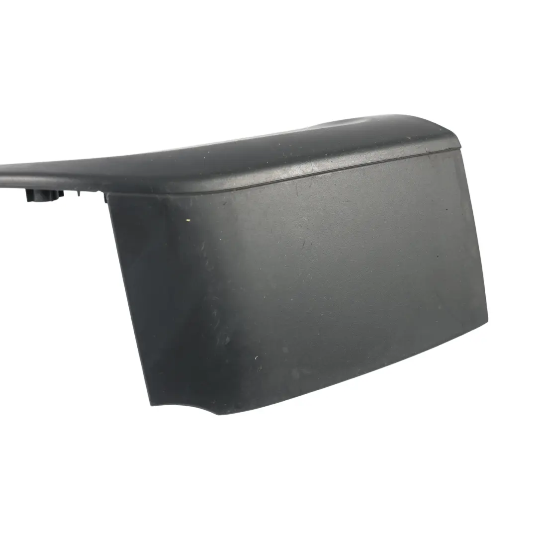 6J Tirador Puerta Interior Delantero Derecho para Seat Ibiza con número de pieza 6J0867198A Seat Ibiza 6J Tirador Puerta Interior Delantero Derecho - SKU 6J0867198A - Número de pieza 6J0867198A