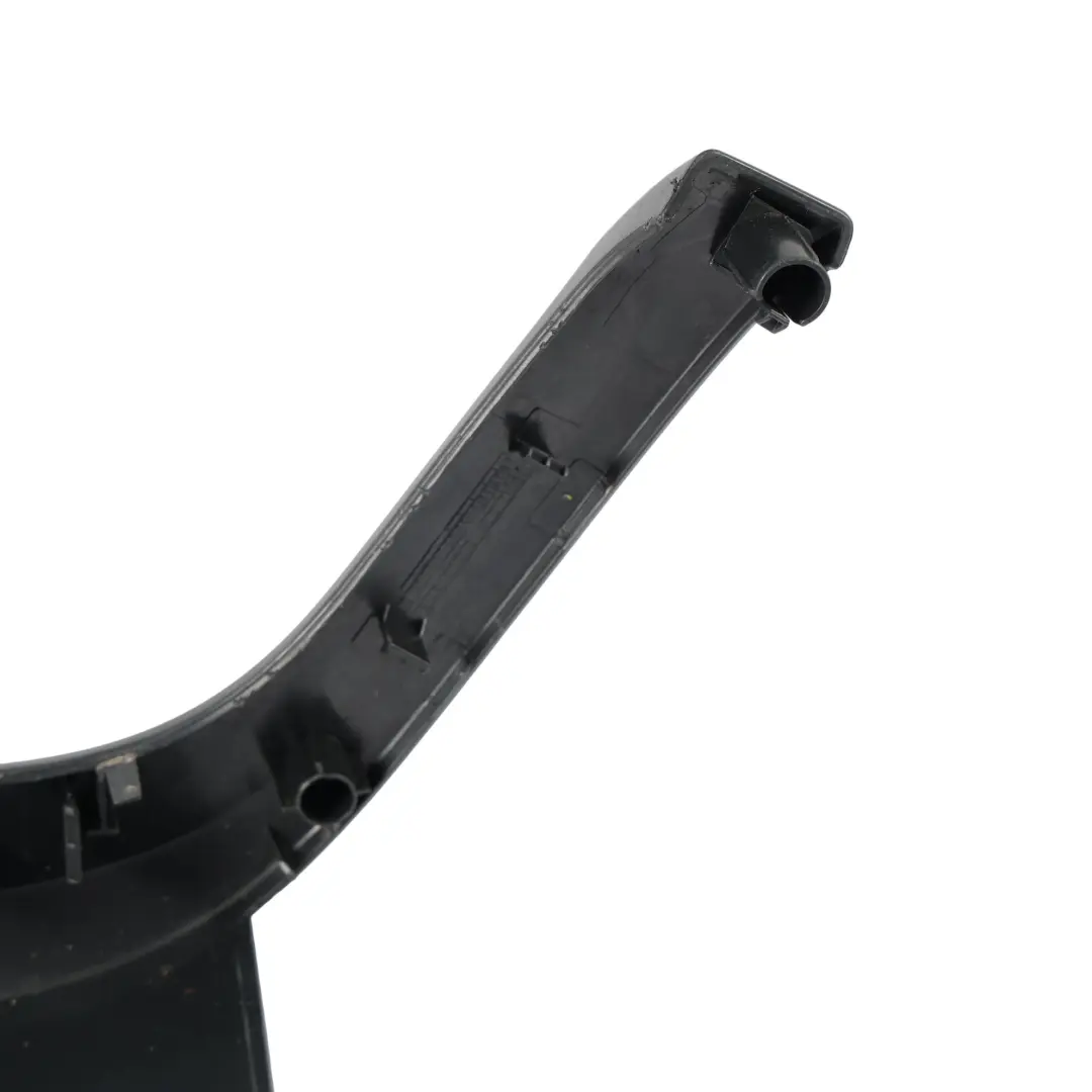 6J Tirador Puerta Interior Delantero Derecho para Seat Ibiza con número de pieza 6J0867198A Seat Ibiza 6J Tirador Puerta Interior Delantero Derecho - SKU 6J0867198A - Número de pieza 6J0867198A