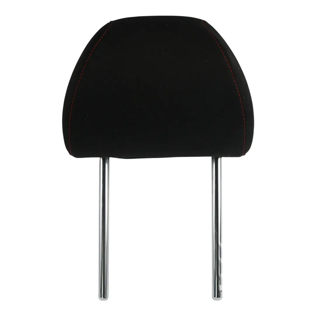 6J MK4 Kopfstütze Vorne Links Rechts Stoff Schwarz für Seat Ibiza mit Teilenummer 6J0881921E Seat Ibiza 6J MK4 Kopfstütze Vorne Links Rechts Stoff Schwarz - SKU 6J0881921E - Teilenummer 6J0881921E