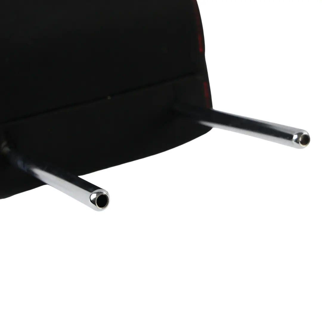 6J MK4 Reposacabezas Delantero Izq Der Tela Negro para Seat Ibiza con número de pieza 6J0881921E Seat Ibiza 6J MK4 Reposacabezas Delantero Izq Der Tela Negro - SKU 6J0881921E - Número de pieza 6J0881921E