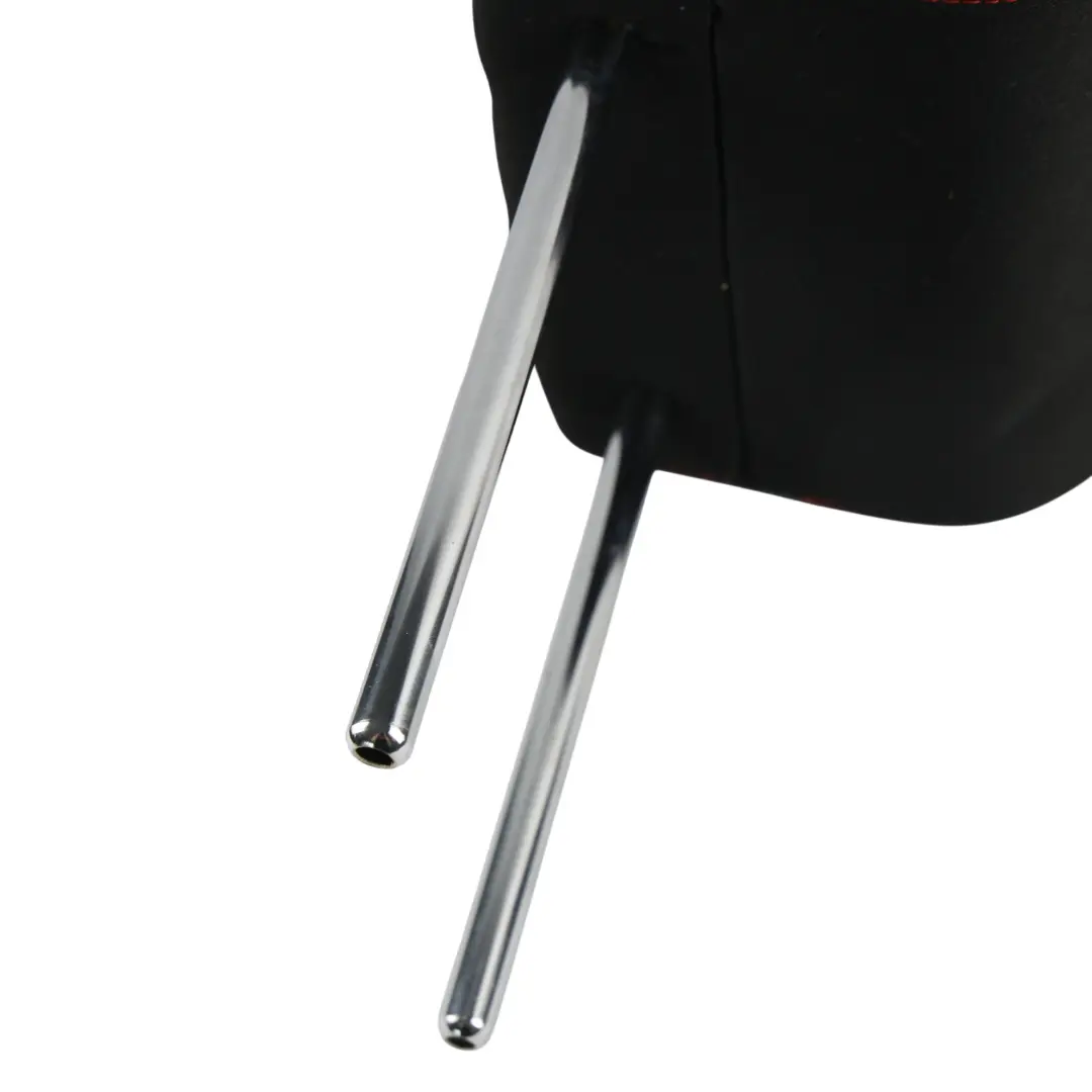 6J MK4 Reposacabezas Delantero Izq Der Tela Negro para Seat Ibiza con número de pieza 6J0881921E Seat Ibiza 6J MK4 Reposacabezas Delantero Izq Der Tela Negro - SKU 6J0881921E - Número de pieza 6J0881921E