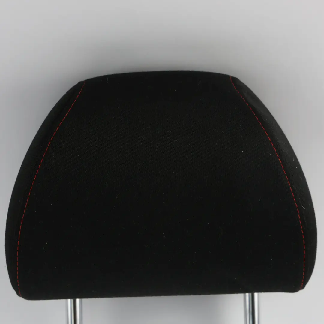 6J MK4 Reposacabezas Delantero Izq Der Tela Negro para Seat Ibiza con número de pieza 6J0881921E Seat Ibiza 6J MK4 Reposacabezas Delantero Izq Der Tela Negro - SKU 6J0881921E - Número de pieza 6J0881921E
