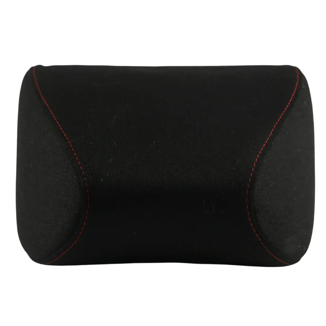 6J MK4 Reposacabezas Delantero Izq Der Tela Negro para Seat Ibiza con número de pieza 6J0881921E Seat Ibiza 6J MK4 Reposacabezas Delantero Izq Der Tela Negro - SKU 6J0881921E - Número de pieza 6J0881921E