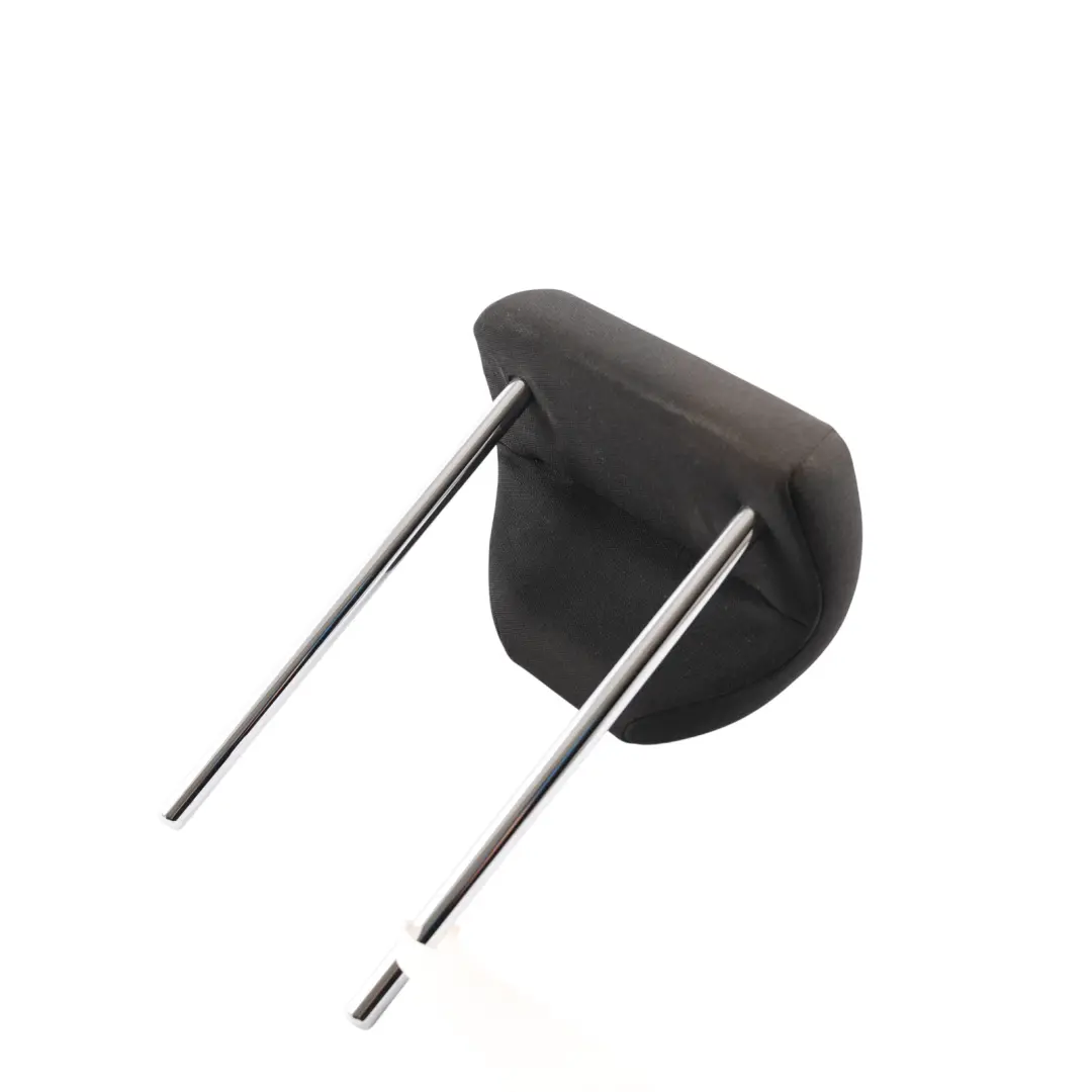 6J Kopfstütze Hinten Links Stoff Schwarz für Seat Ibiza mit Teilenummer 6J0885921 Seat Ibiza 6J Kopfstütze Hinten Links Stoff Schwarz - SKU 6J0885921-1 - Teilenummer 6J0885921