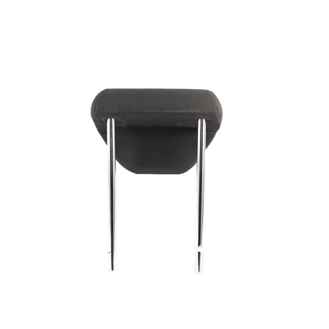 Seat Ibiza 6J Kopfstütze Hinten Links Stoff Schwarz - SKU 6J0885921-1 - Teilenummer 6J0885921
