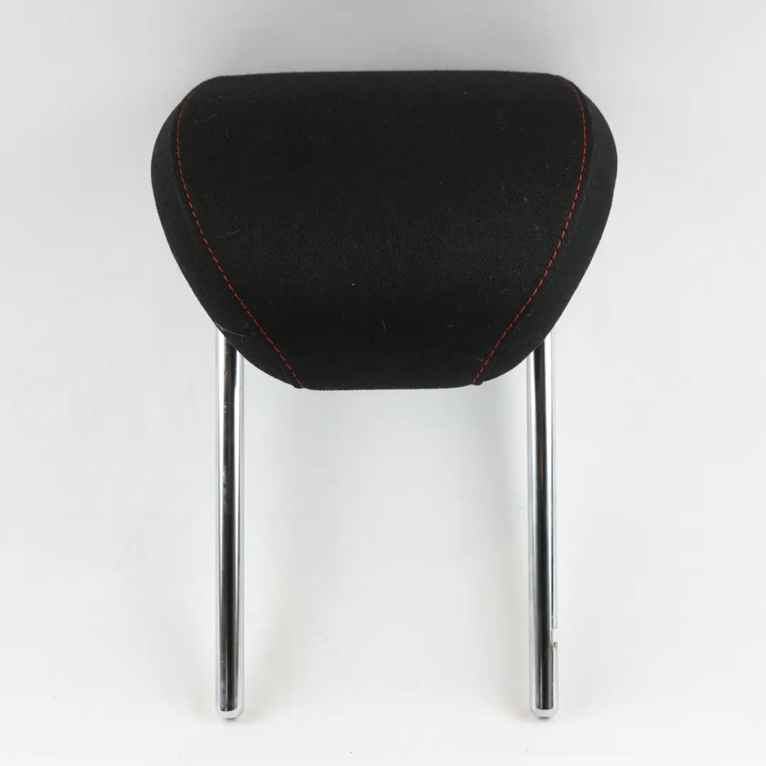 Seat Ibiza 6J Rear Seat Headrest Left Right O/S Head Restraint Cloth Fabric - SKU 6J0885921F - Part number 6J0885921F