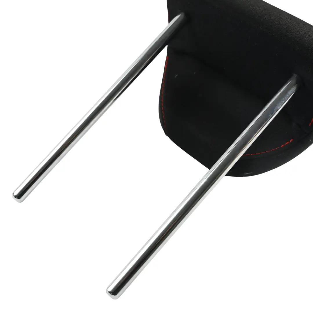 6J Reposacabezas Asiento Trasero Izquierdo Derecho Tela para Seat Ibiza con número de pieza 6J0885921F Seat Ibiza 6J Reposacabezas Asiento Trasero Izquierdo Derecho Tela - SKU 6J0885921F - Número de pieza 6J0885921F