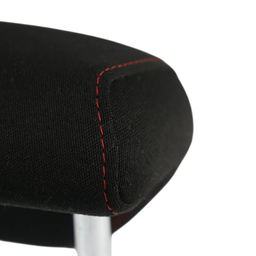 Seat Ibiza 6J Rear Seat Headrest Left Right O/S Head Restraint Cloth Fabric - SKU 6J0885921F - Part number 6J0885921F