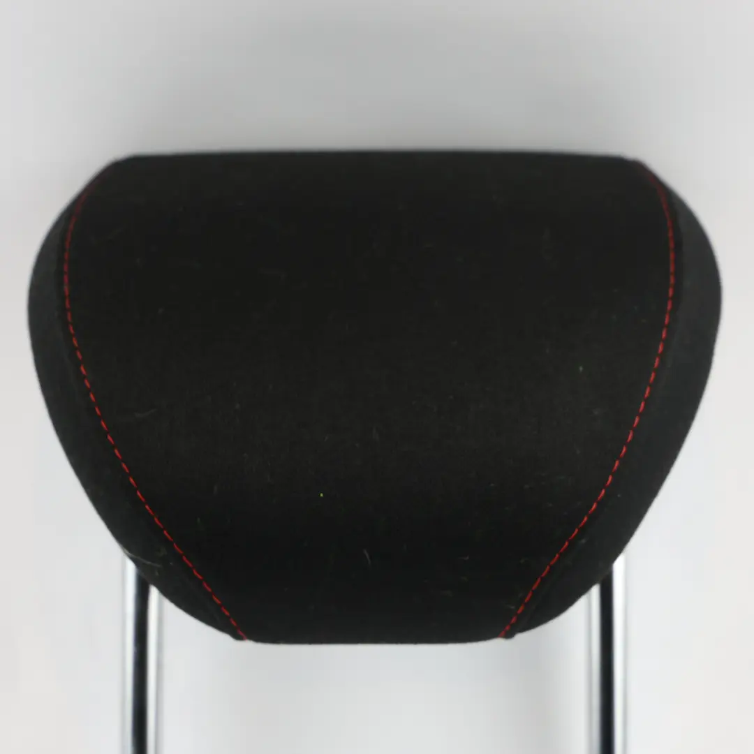 6J Tylny Zagłówek Fotela Lewy Prawy Materiałowy do Seat Ibiza o numerze 6J0885921F Seat Ibiza 6J Tylny Zagłówek Fotela Lewy Prawy Materiałowy - SKU 6J0885921F - Numer Części 6J0885921F