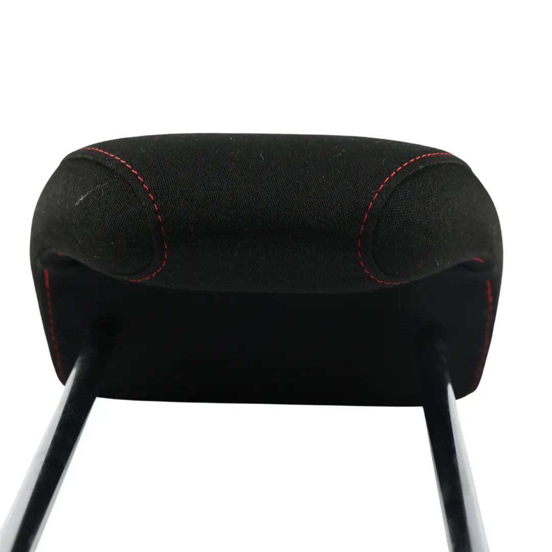 Seat Ibiza 6J Poggiatesta Sedile Posteriore Sinistro Destro Tessuto - SKU 6J0885921F - Numero di parte 6J0885921F