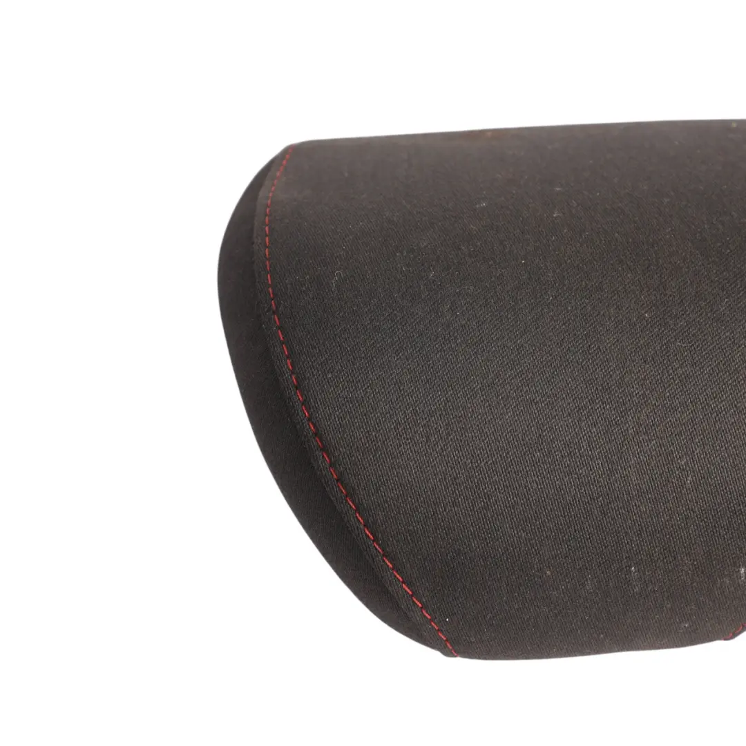 6J Rear Seat Headrest Left Right O/S Head Restraint Cloth Fabric to Seat Ibiza with Part number 6J0885921F Seat Ibiza 6J Rear Seat Headrest Left Right O/S Head Restraint Cloth Fabric - SKU 6J0885921F - Part number 6J0885921F