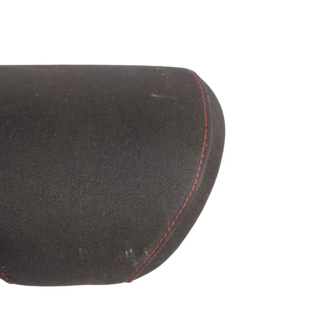 6J Rear Seat Headrest Left Right O/S Head Restraint Cloth Fabric to Seat Ibiza with Part number 6J0885921F Seat Ibiza 6J Rear Seat Headrest Left Right O/S Head Restraint Cloth Fabric - SKU 6J0885921F - Part number 6J0885921F