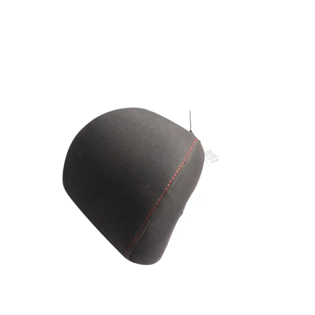 Seat Ibiza 6J Rear Seat Headrest Left Right O/S Head Restraint Cloth Fabric - SKU 6J0885921F - Part number 6J0885921F