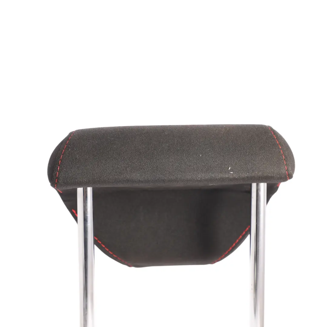 Seat Ibiza 6J Rear Seat Headrest Left Right O/S Head Restraint Cloth Fabric - SKU 6J0885921F - Part number 6J0885921F