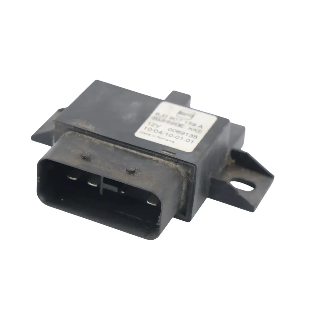 Mk4 Cupra Module Contrôle Son Impact 1.4 TSI Essence pour Seat Ibiza à propos du numéro de pièce 6J0907159A Seat Ibiza Mk4 Cupra Module Contrôle Son Impact 1.4 TSI Essence - SKU 6J0907159A - Numéro de pièce 6J0907159A