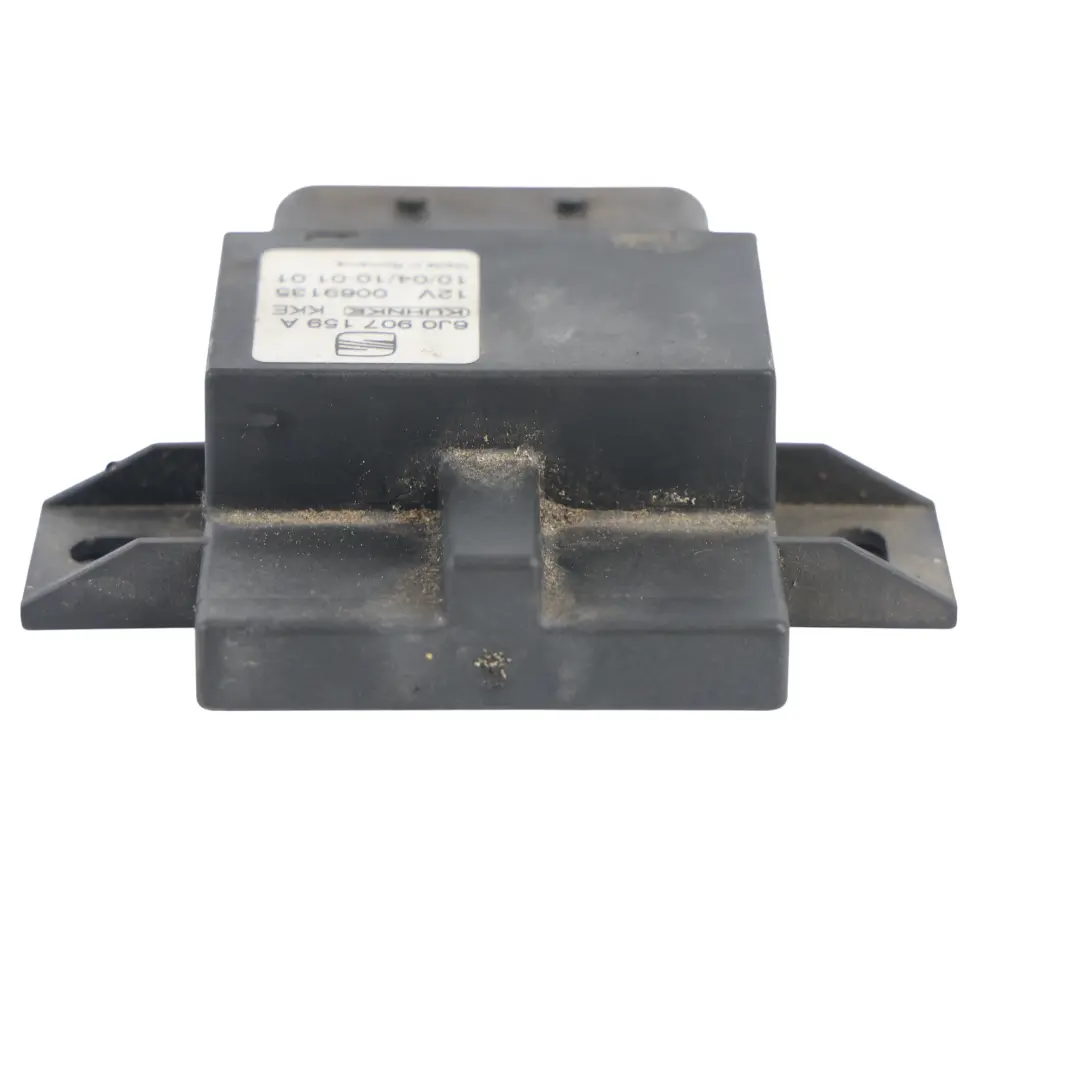Mk4 Cupra Sound Impact Control Module 1.4 TSI Petrol to Seat Ibiza with Part number 6J0907159A Seat Ibiza Mk4 Cupra Sound Impact Control Module 1.4 TSI Petrol - SKU 6J0907159A - Part number 6J0907159A