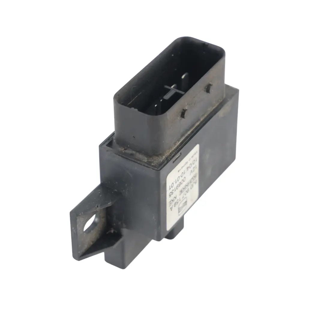 Mk4 Cupra Module Contrôle Son Impact 1.4 TSI Essence pour Seat Ibiza à propos du numéro de pièce 6J0907159A Seat Ibiza Mk4 Cupra Module Contrôle Son Impact 1.4 TSI Essence - SKU 6J0907159A - Numéro de pièce 6J0907159A