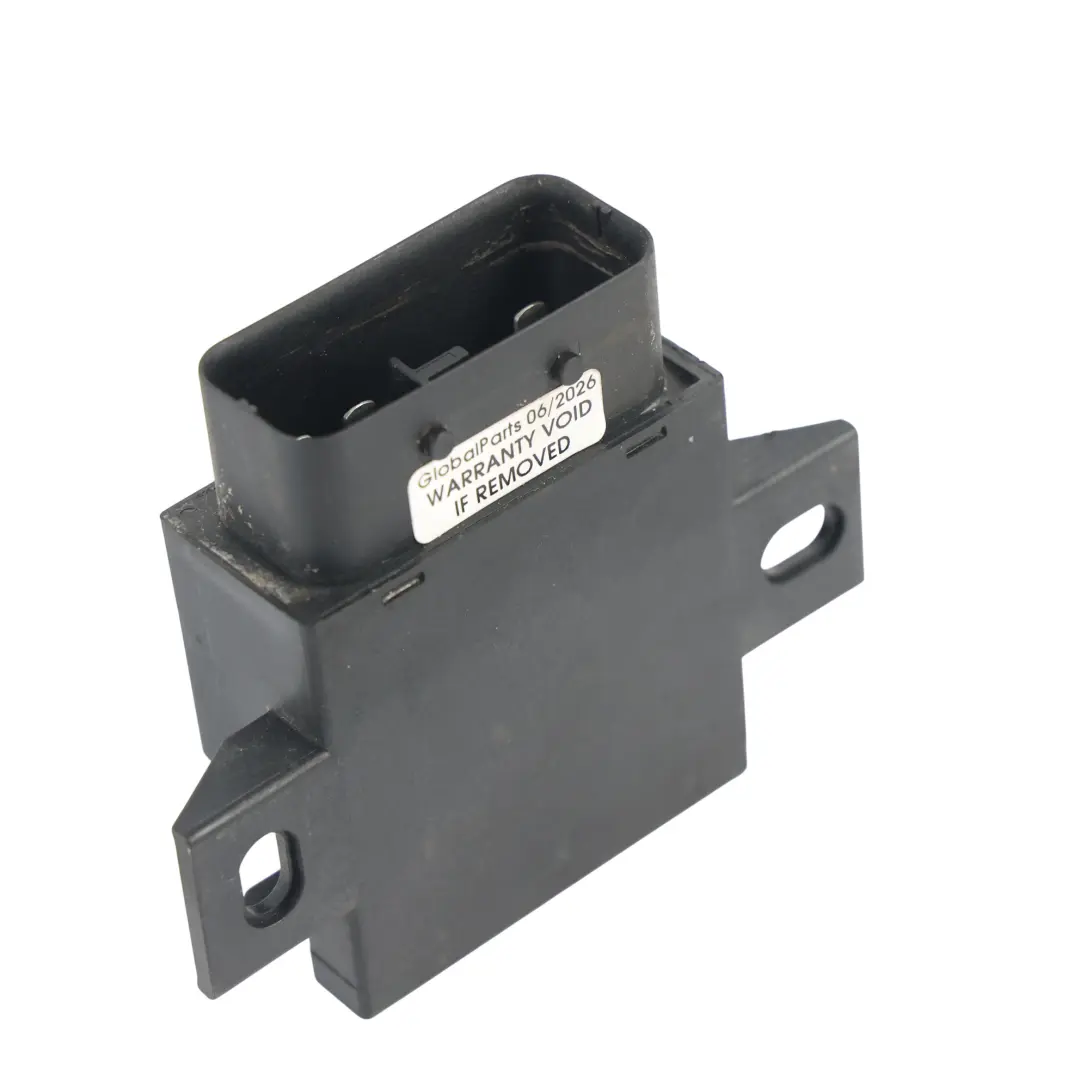 Mk4 Cupra Module Contrôle Son Impact 1.4 TSI Essence pour Seat Ibiza à propos du numéro de pièce 6J0907159A Seat Ibiza Mk4 Cupra Module Contrôle Son Impact 1.4 TSI Essence - SKU 6J0907159A - Numéro de pièce 6J0907159A