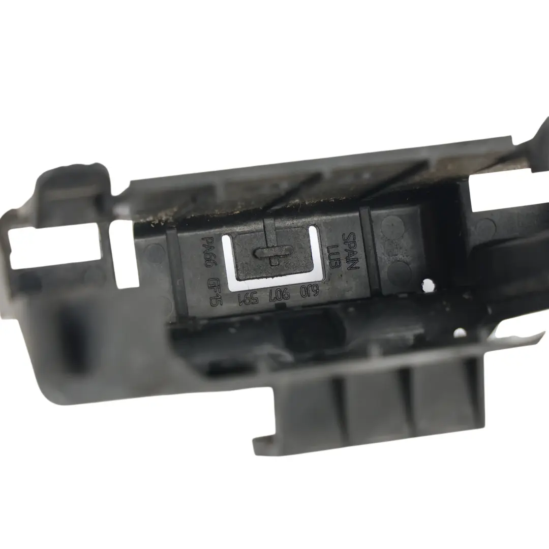 Seat Ibiza MK6 Support Boîtier Module Son Impact - SKU 6J0907591 - Numéro de pièce 6J0907591