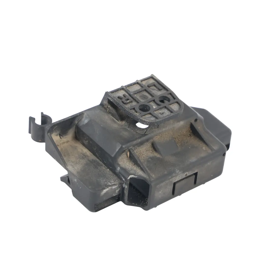 Seat Ibiza Mk6 Impact Sound Module Mount Bracket Box - SKU 6J0907591 - Part number 6J0907591