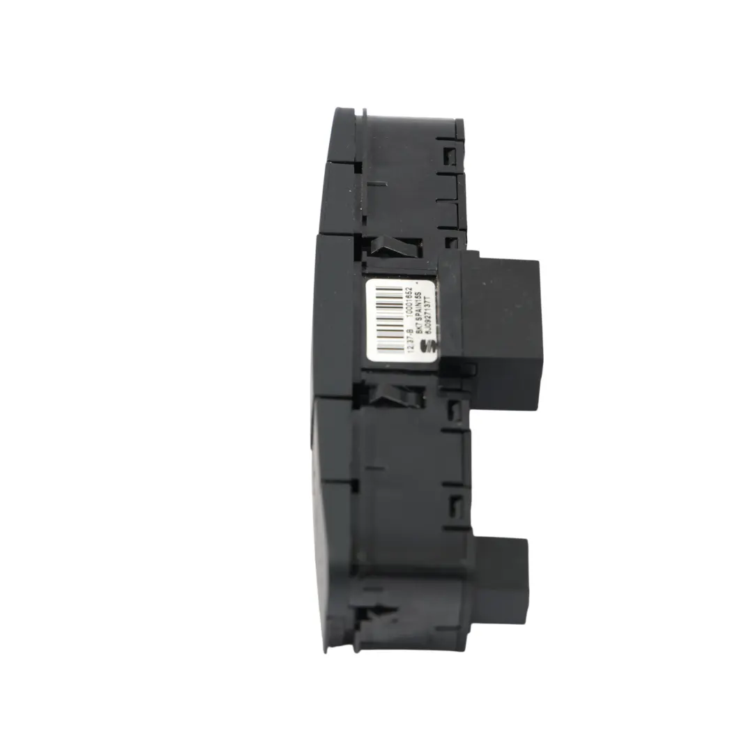 6J Centre Console Control Panel Switch Hazard Lights Black to Seat Ibiza with Part number 6J0927137T Seat Ibiza 6J Centre Console Control Panel Switch Hazard Lights Black - SKU 6J0927137T - Part number 6J0927137T