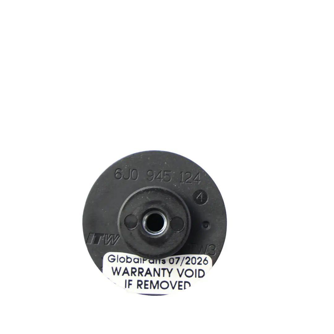 Seat Ibiza 6J Dado Bullone Fissaggio Fanale Posteriore Luce Stop - SKU 6J0945124 - Numero di parte 6J0945124