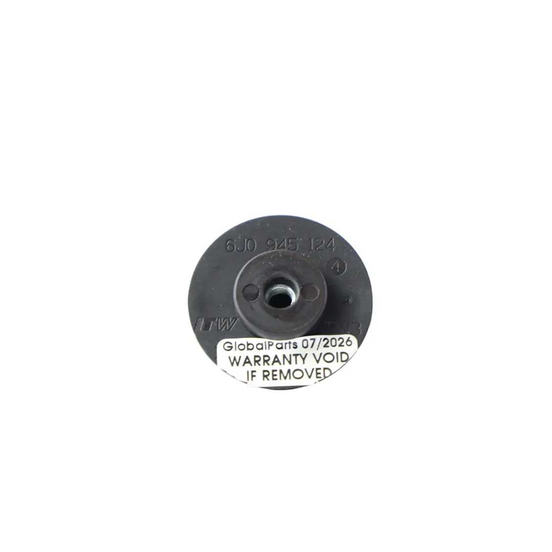 6J Dado Bullone Fissaggio Fanale Posteriore Luce Stop per Seat Ibiza con numero di parte 6J0945124 Seat Ibiza 6J Dado Bullone Fissaggio Fanale Posteriore Luce Stop - SKU 6J0945124 - Numero di parte 6J0945124