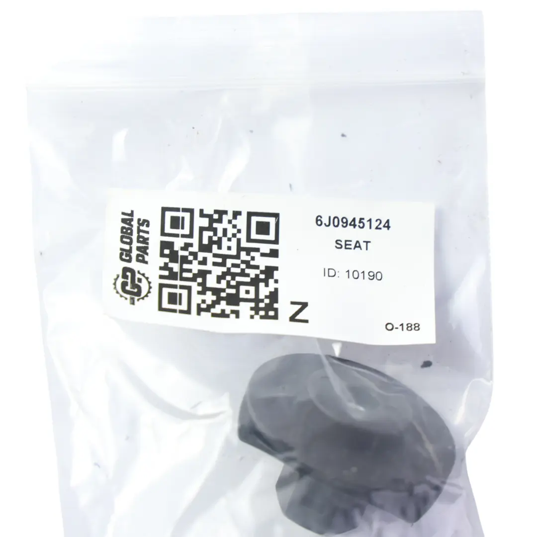 6J Tuerca Perno Fijación Luz Trasera Piloto para Seat Ibiza con número de pieza 6J0945124 Seat Ibiza 6J Tuerca Perno Fijación Luz Trasera Piloto - SKU 6J0945124 - Número de pieza 6J0945124
