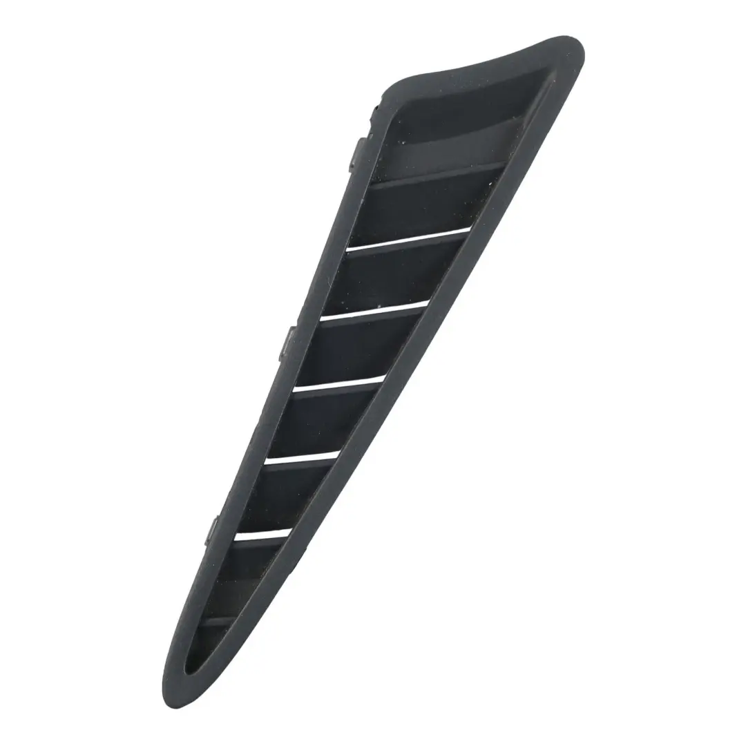 Seat Ibiza 6J 6F Armaturenbrett Lüftungsgitter Abdeckung Schwarz - SKU 6J2819793 - Teilenummer 6J2819793