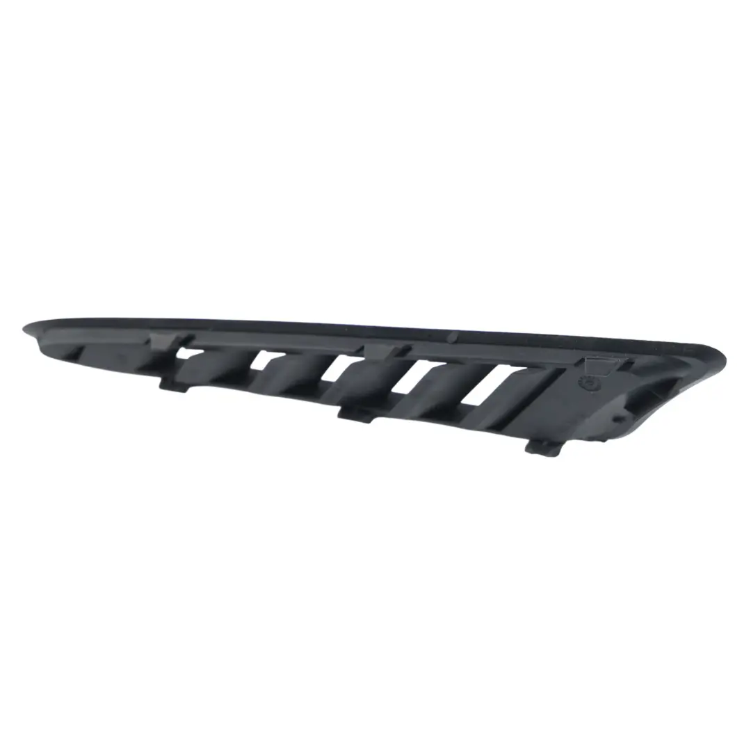 6J 6F Grille Aération Tableau de Bord Noir Carbone pour Seat Ibiza à propos du numéro de pièce 6J2819793 Seat Ibiza 6J 6F Grille Aération Tableau de Bord Noir Carbone - SKU 6J2819793 - Numéro de pièce 6J2819793
