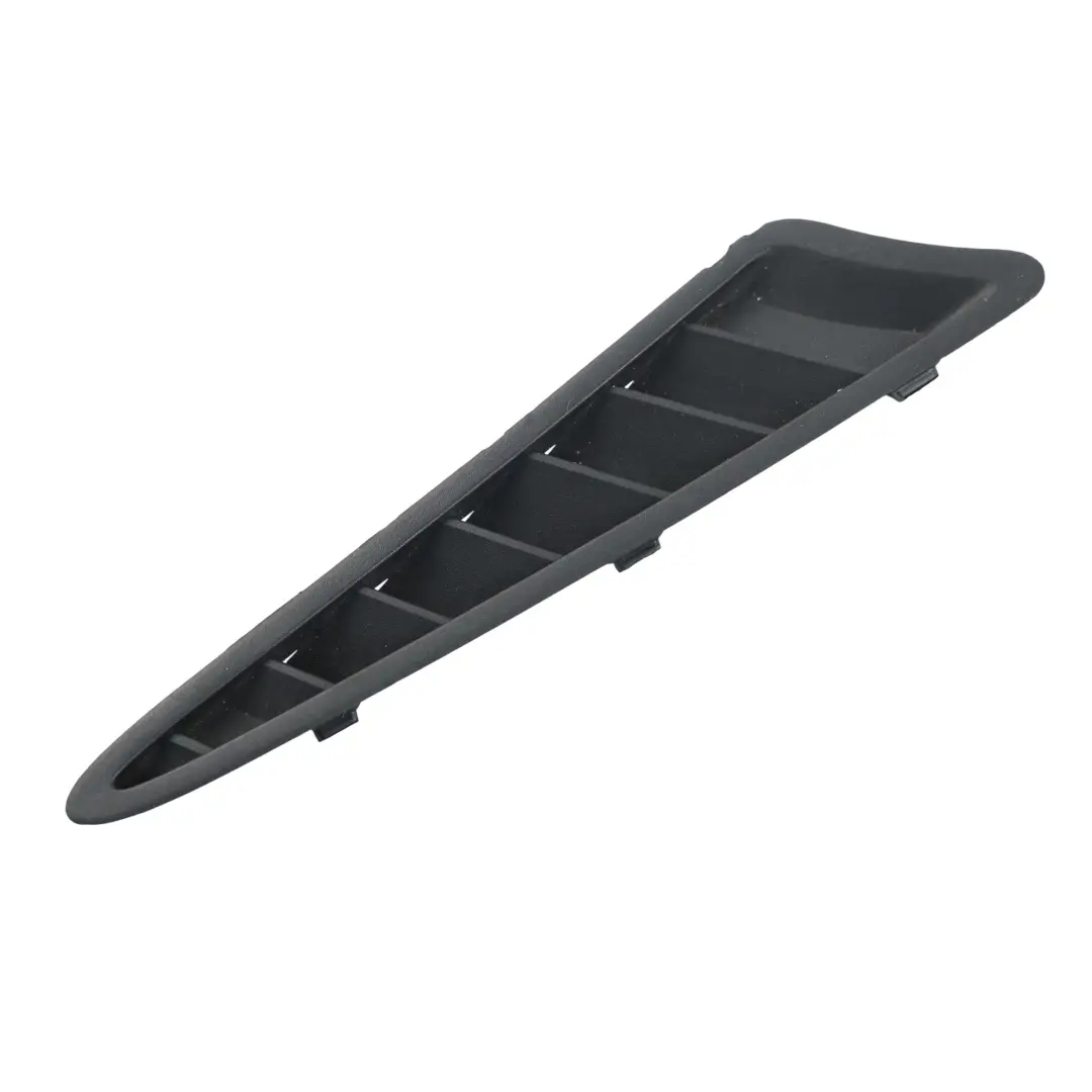 Seat Ibiza 6J 6F Grille Aération Tableau de Bord Noir Carbone - SKU 6J2819793 - Numéro de pièce 6J2819793