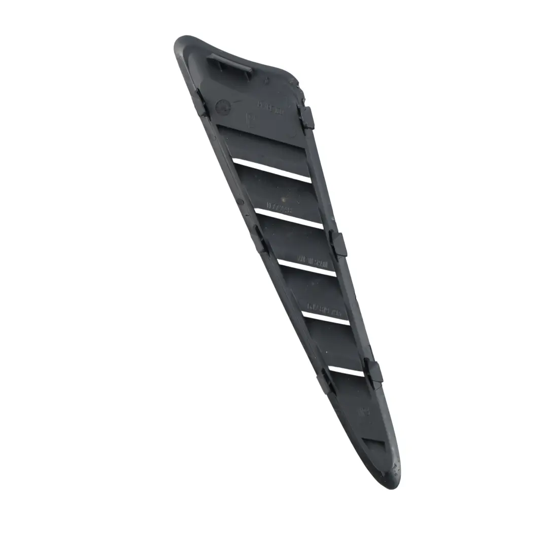 6J 6F Grille Aération Tableau de Bord Noir Carbone pour Seat Ibiza à propos du numéro de pièce 6J2819793 Seat Ibiza 6J 6F Grille Aération Tableau de Bord Noir Carbone - SKU 6J2819793 - Numéro de pièce 6J2819793
