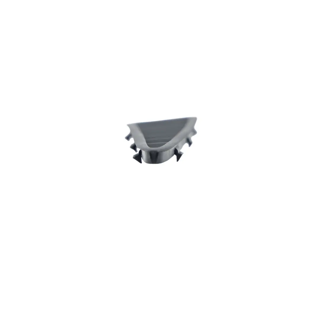 Seat Ibiza 6J 6F Grille Aération Tableau de Bord Noir Carbone - SKU 6J2819793 - Numéro de pièce 6J2819793