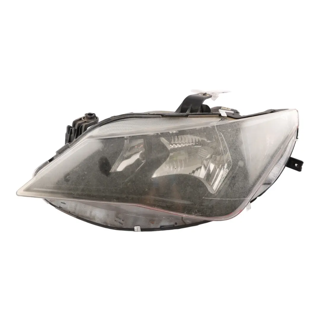 Seat Ibiza 6J Headlight Headlamp Light Lamp Front Left N/S - SKU RHD-6J2941033F - Part number 6J2941033F