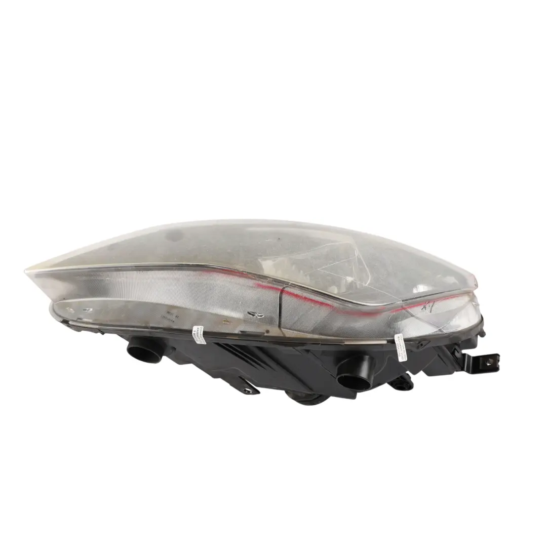 6J Headlight Headlamp Light Lamp Front Left N/S to Seat Ibiza with Part number 6J2941033F Seat Ibiza 6J Headlight Headlamp Light Lamp Front Left N/S - SKU RHD-6J2941033F - Part number 6J2941033F