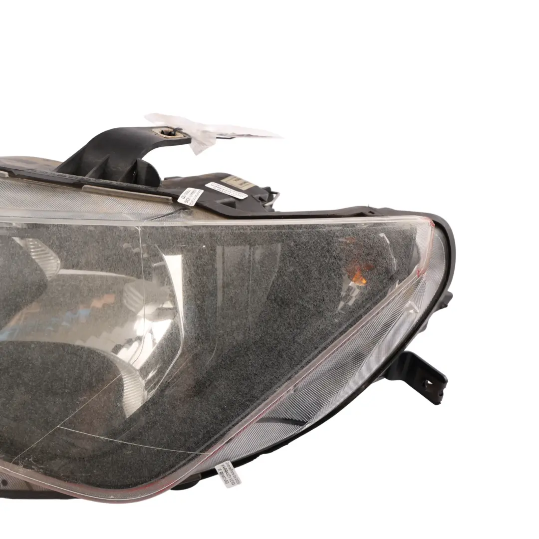 6J Headlight Headlamp Light Lamp Front Left N/S to Seat Ibiza with Part number 6J2941033F Seat Ibiza 6J Headlight Headlamp Light Lamp Front Left N/S - SKU RHD-6J2941033F - Part number 6J2941033F