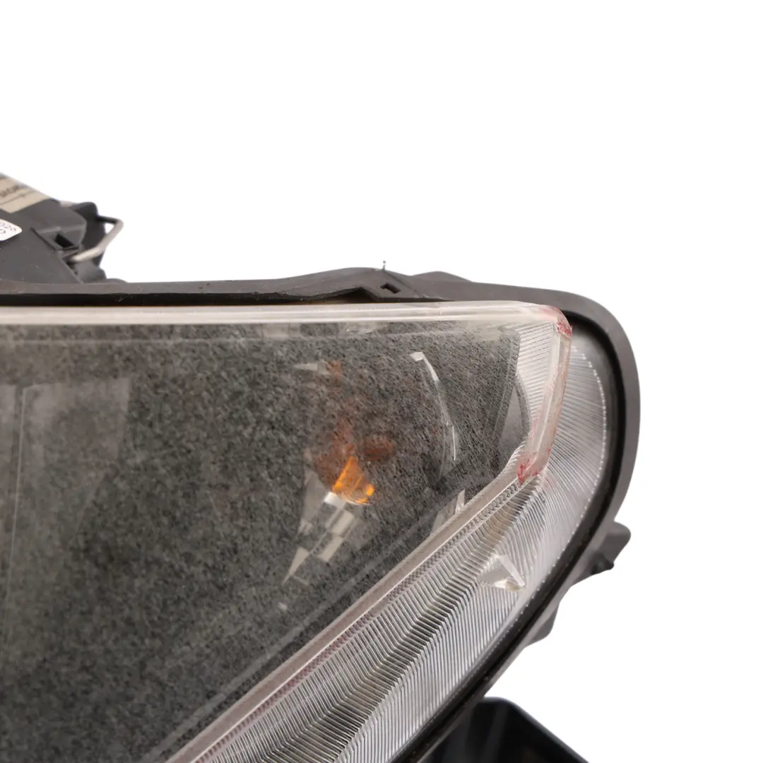 Seat Ibiza 6J Headlight Headlamp Light Lamp Front Left N/S - SKU RHD-6J2941033F - Part number 6J2941033F