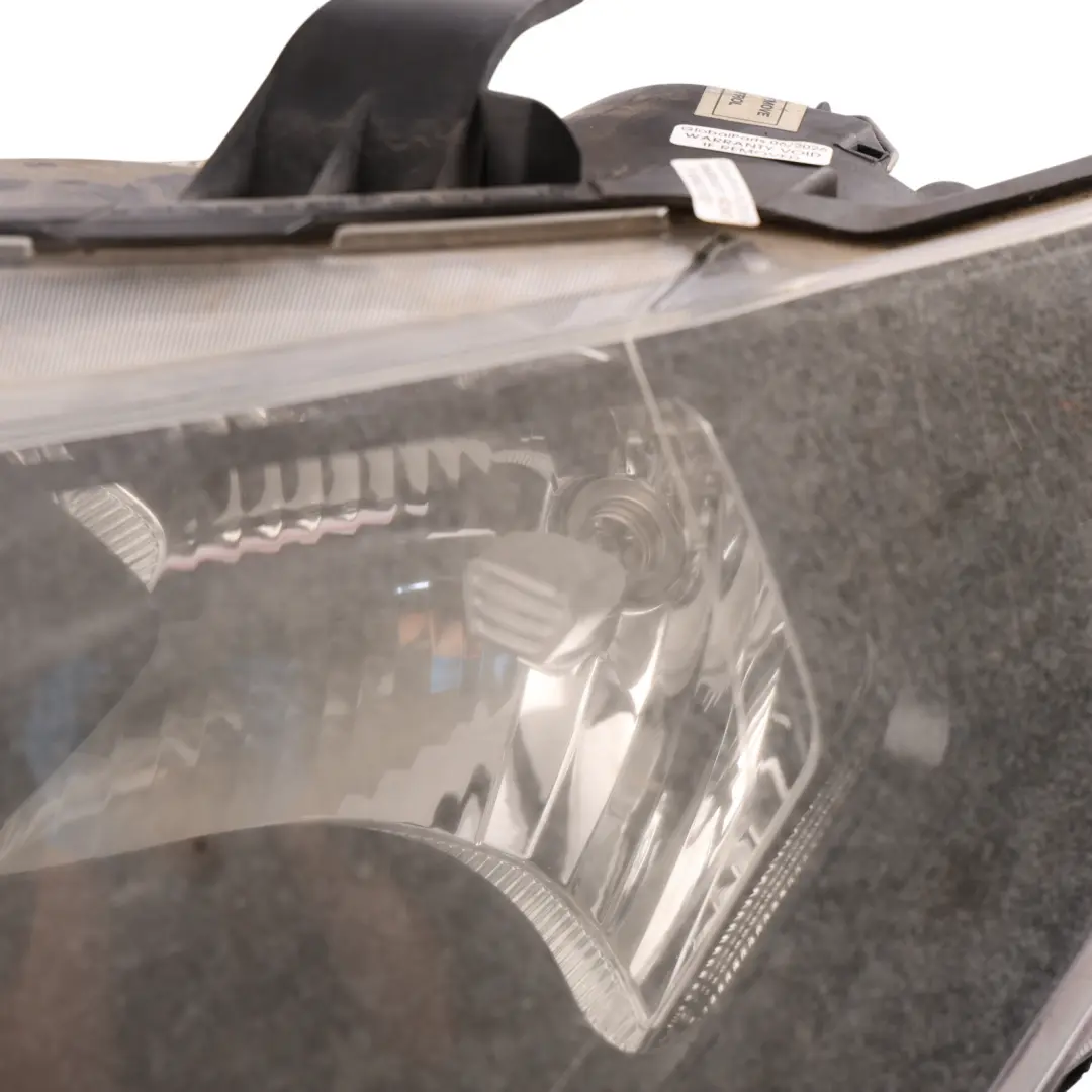 Seat Ibiza 6J Headlight Headlamp Light Lamp Front Left N/S - SKU RHD-6J2941033F - Part number 6J2941033F