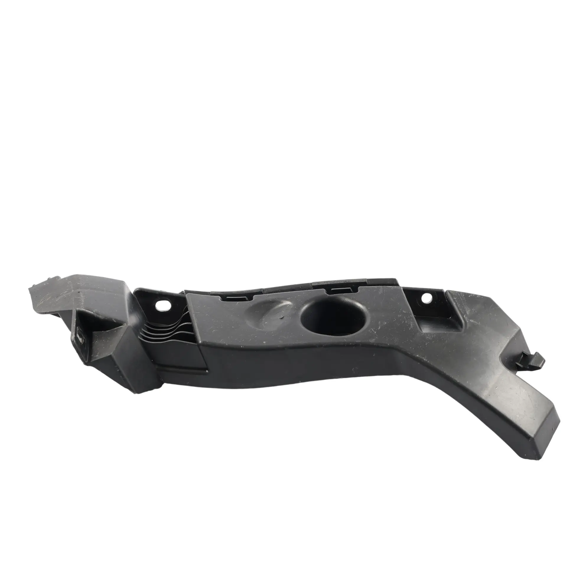 Seat Ibiza 6J Stoßstange Halterung Träger Hinten Links 6J3807375B