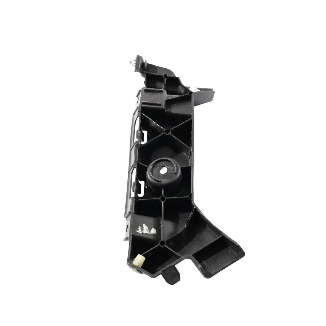 Seat Ibiza 6J Rear Bumper Mount Bracket Support Carrier Left N/S - SKU 6J3807375B - Part number 6J3807375B