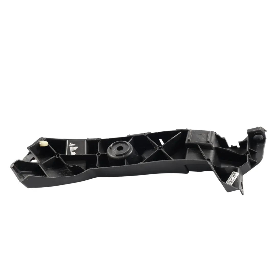 Seat Ibiza 6J Soporte Bracket Parachoques Trasero Izquierdo - SKU 6J3807375B - Número de pieza 6J3807375B