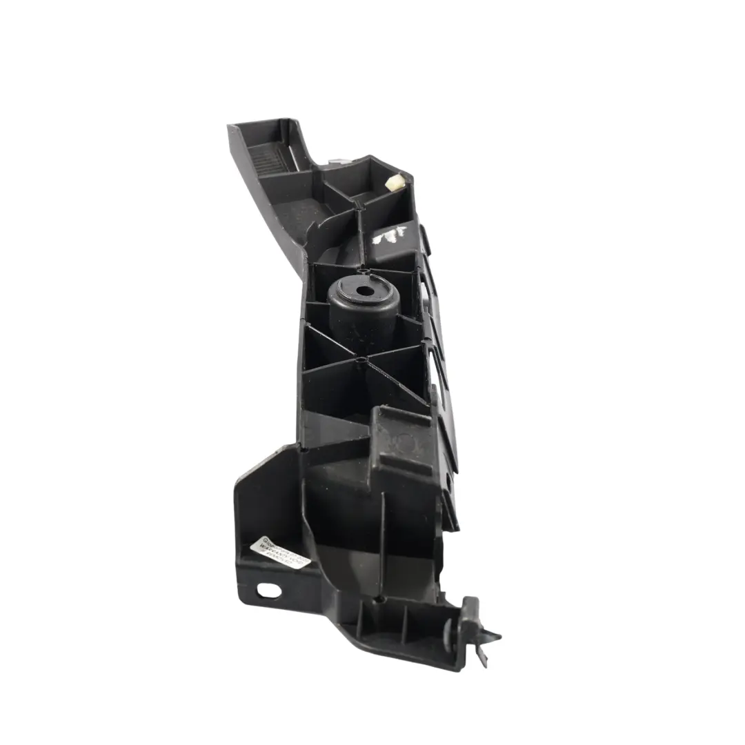 Seat Ibiza 6J Rear Bumper Mount Bracket Support Carrier Left N/S - SKU 6J3807375B - Part number 6J3807375B