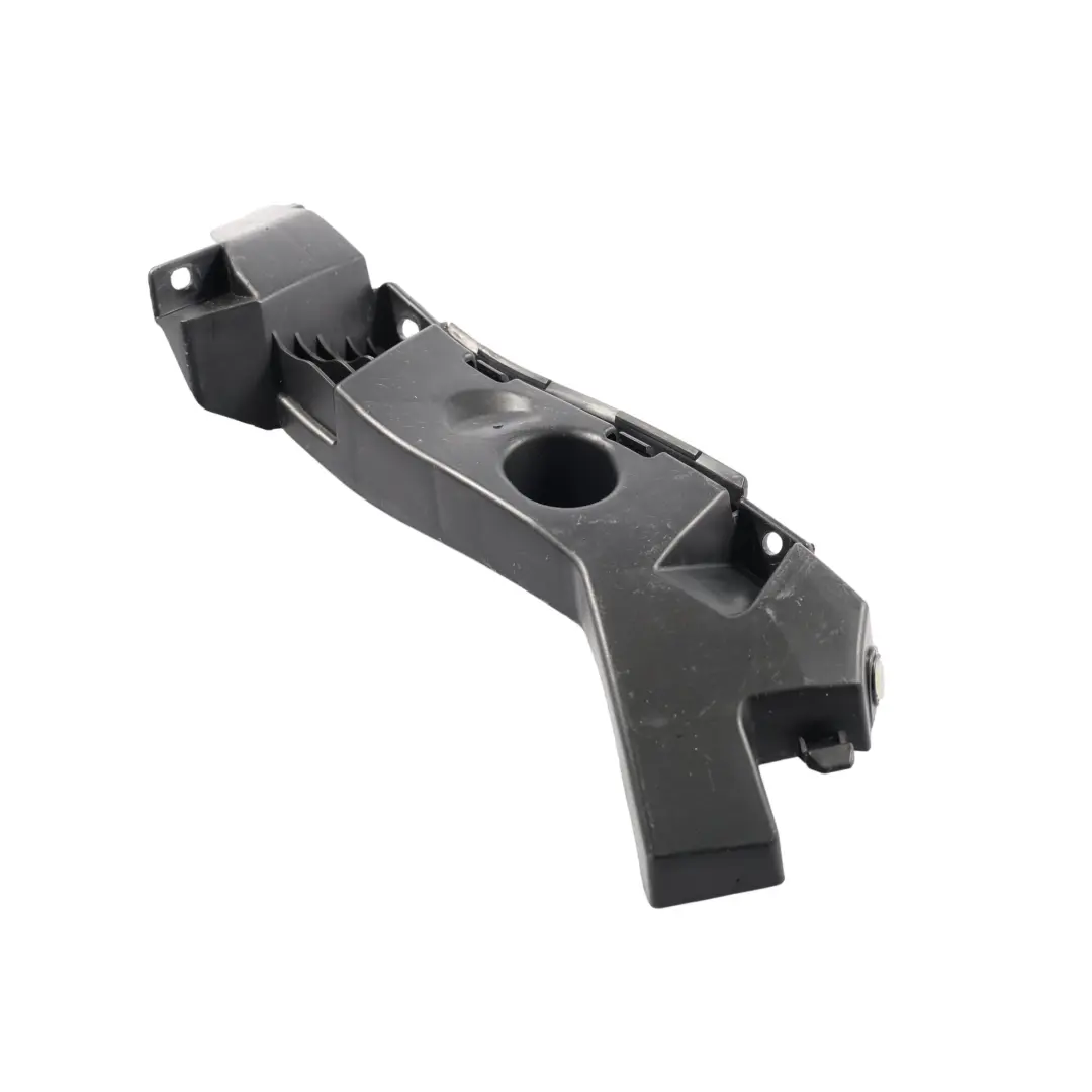 Seat Ibiza 6J Rear Bumper Mount Bracket Support Carrier Left N/S - SKU 6J3807375B - Part number 6J3807375B