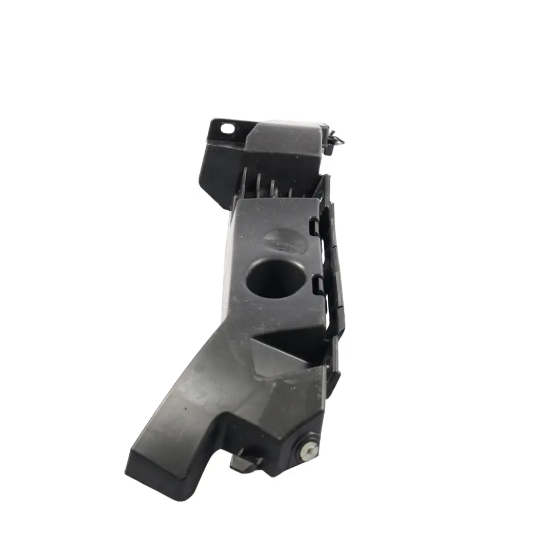 Seat Ibiza 6J Soporte Bracket Parachoques Trasero Izquierdo - SKU 6J3807375B - Número de pieza 6J3807375B