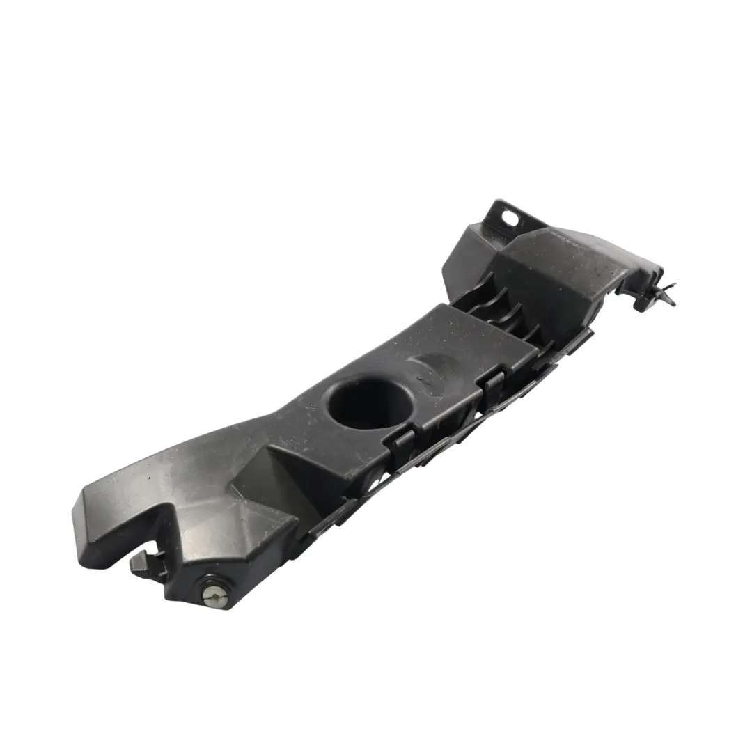 Seat Ibiza 6J Soporte Bracket Parachoques Trasero Izquierdo - SKU 6J3807375B - Número de pieza 6J3807375B