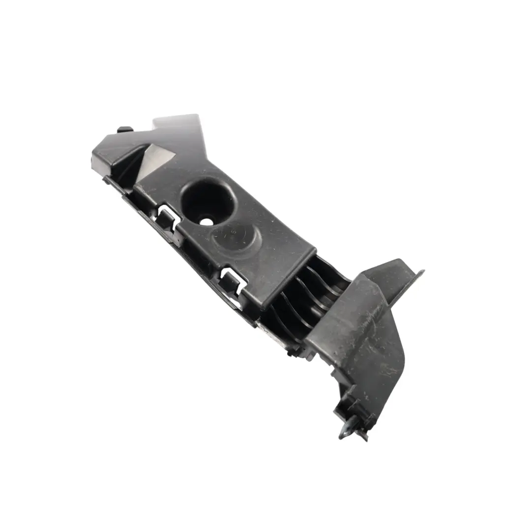 Seat Ibiza 6J Rear Bumper Mount Bracket Support Carrier Left N/S - SKU 6J3807375B - Part number 6J3807375B