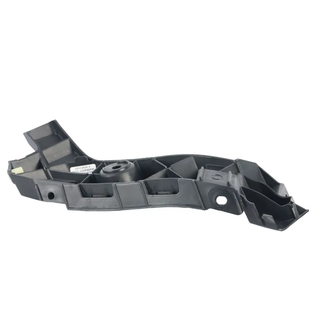 Seat Ibiza Mk4 Staffa Supporto Paraurti Posteriore Destro - SKU 6J3807376B - Numero di parte 6J3807376B